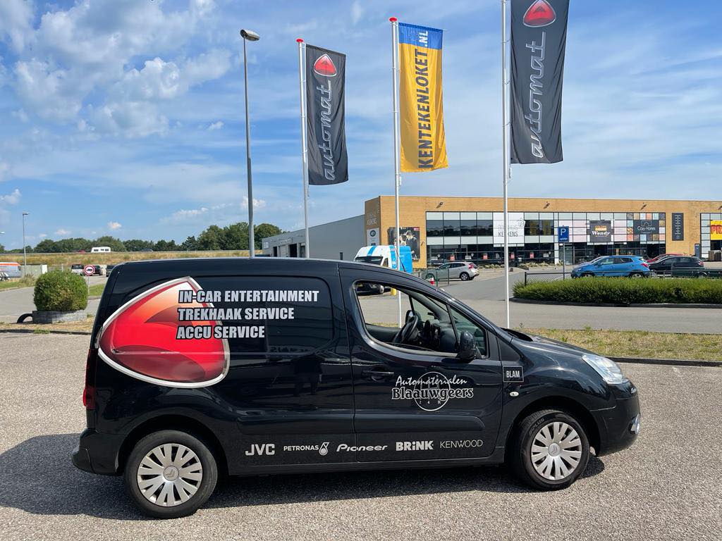 Automat_Blaauwgeers_Klazienaveen+Berlingo+Kentekenloket
